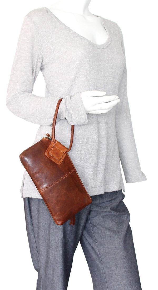 Nino Bossi Remi Clutch