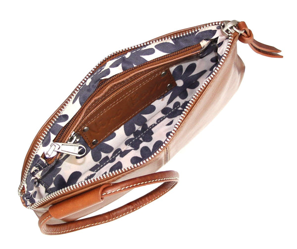 Nino Bossi Remi Clutch