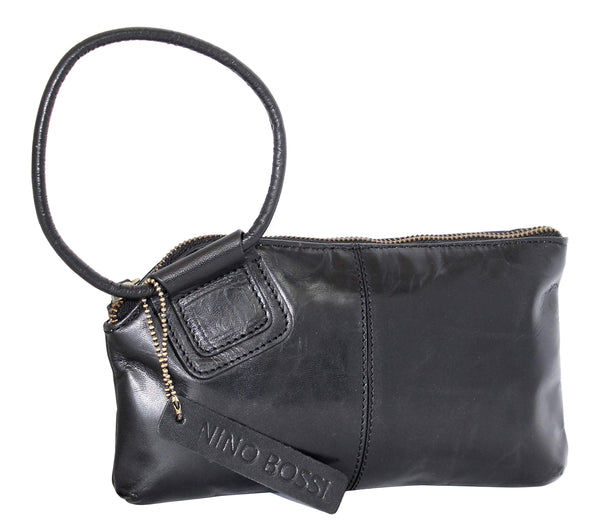 nino bossi Remi Clutch