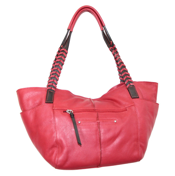 Nino Bossi Savanna Satchel