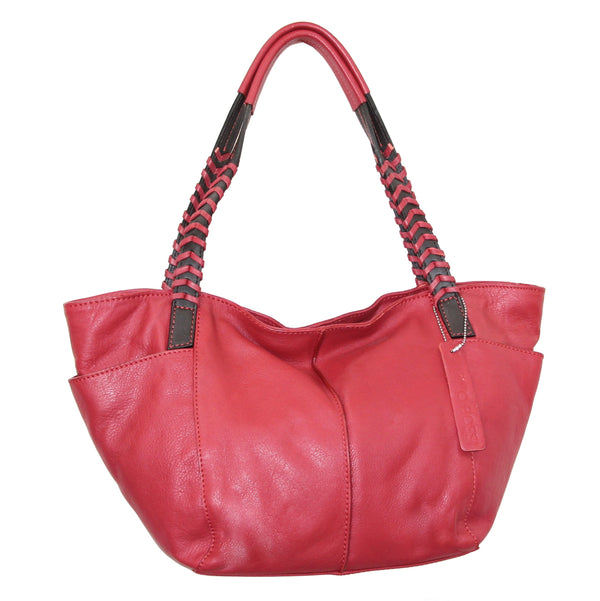 nino bossi Savanna Satchel