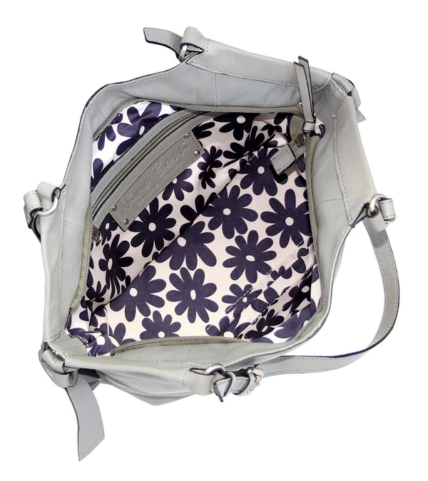 Nino Bossi Skye Satchel