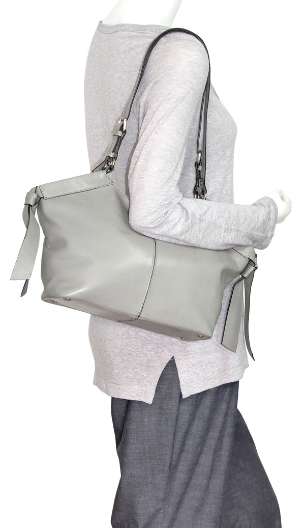 Nino Bossi Skye Satchel
