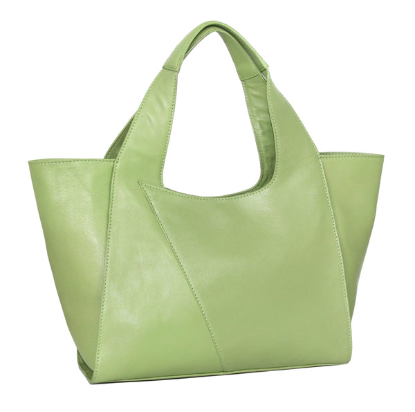 Nino Bossi Nino Bossi Skyler Satchel 13" L X 5" W X 11H