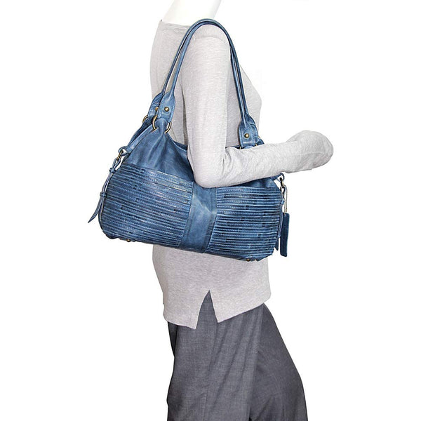 Nino Bossi Tailynn Satchel