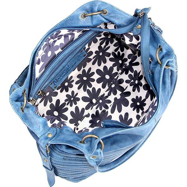 Nino Bossi Tailynn Satchel
