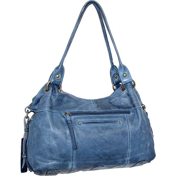 Nino Bossi Tailynn Satchel