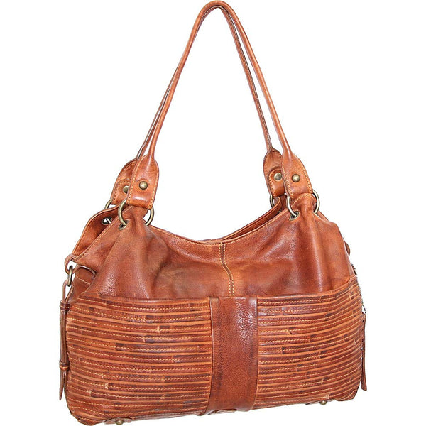 nino bossi Tailynn Satchel