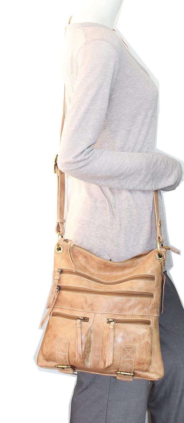 Nino Bossi Wendy Cross Body Bag