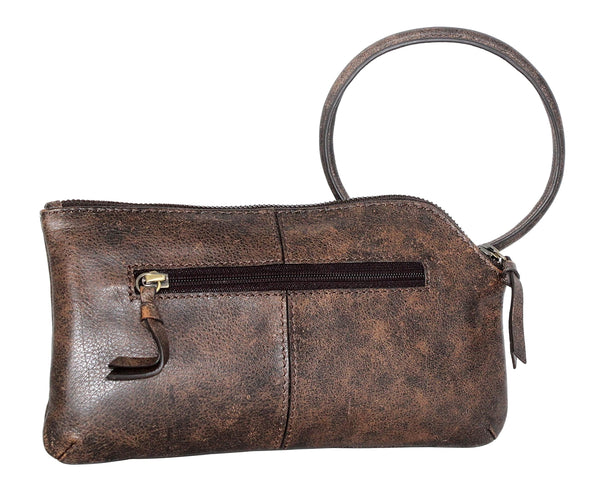 Nino Bossi Wendy's Ring Clutch