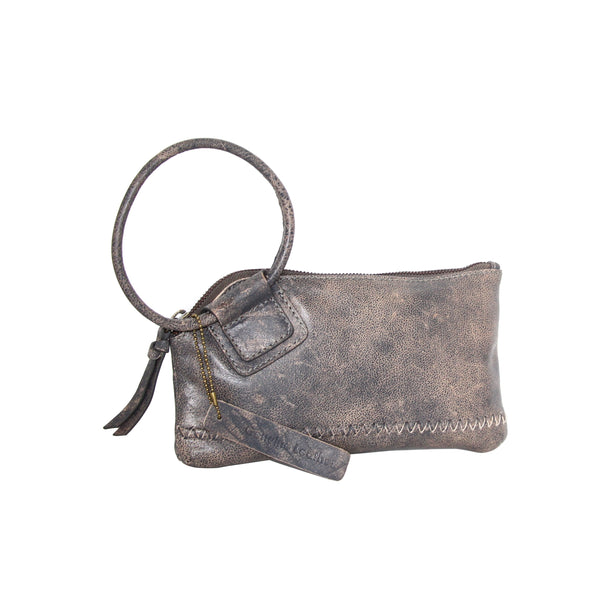 nino bossi Wendy's Ring Clutch