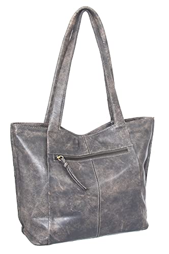 Nino Bossi Wendy's Whip Stitch Tote