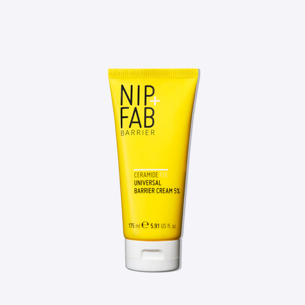 nip fab Ceramide Fix Universal Barrier Cream 5% 175ml