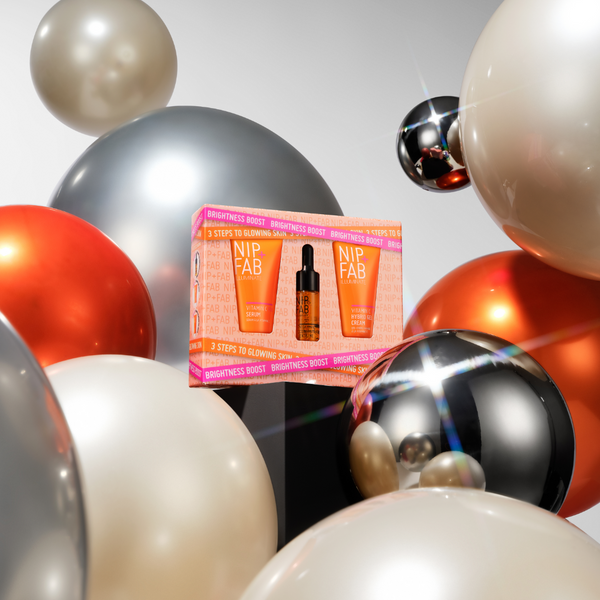 Nip Fab Brightness Boost Gift Set