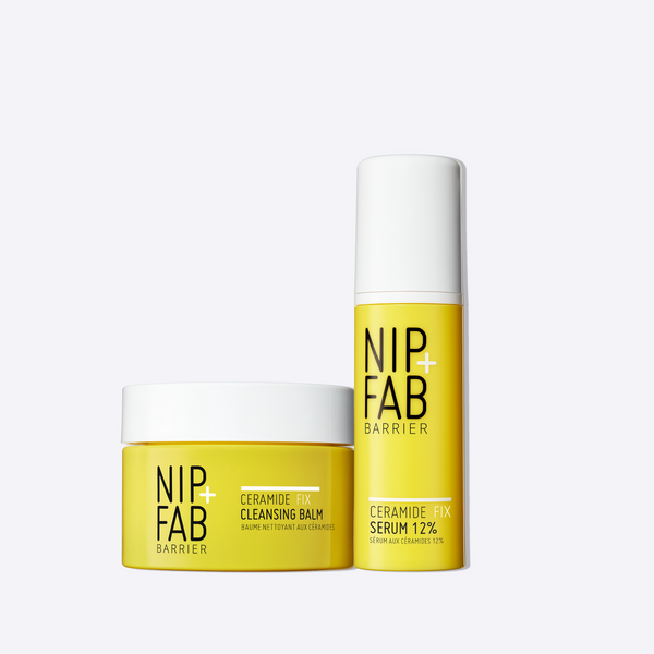 nip fab Ceramide duo - Repair and rebalance