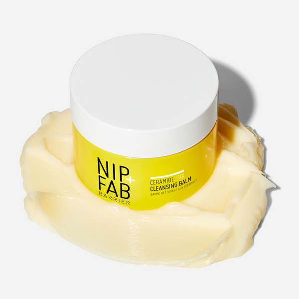 Nip Fab Ceramide Fix Cleansing Balm 75ml
