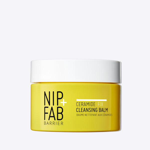 nip fab Ceramide Fix Cleansing Balm 75ml