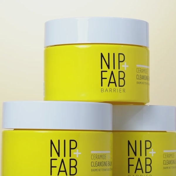 Nip Fab Ceramide Fix Kit