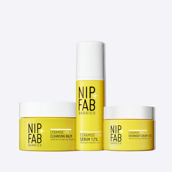 nip fab Ceramide Fix Kit
