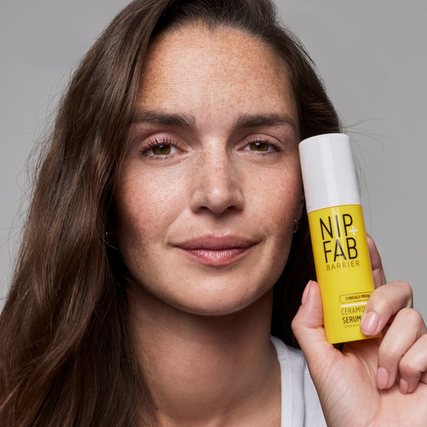 Nip Fab Ceramide Fix Serum 12% 50ml