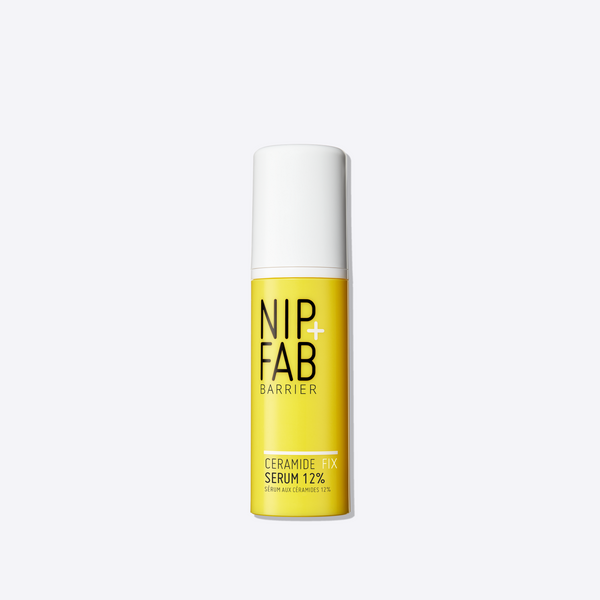nip fab Ceramide Fix Serum 12% 50ml