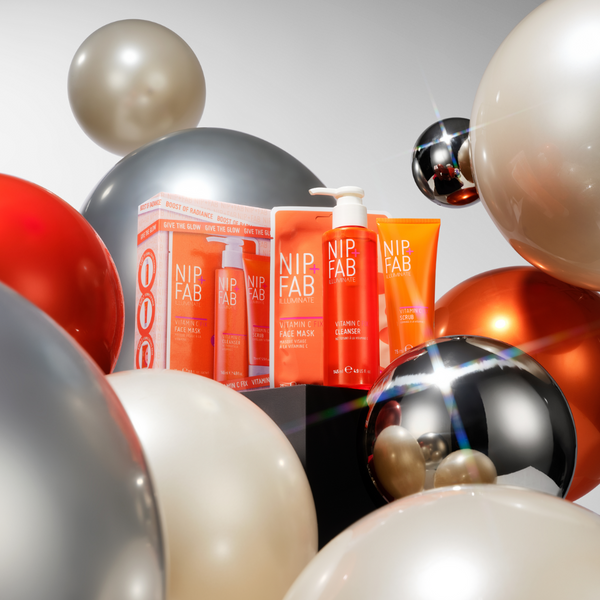 Nip Fab Give The Glow Kit