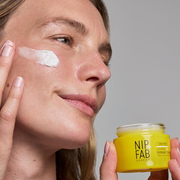 Nip Fab Glow Up Starter Kit