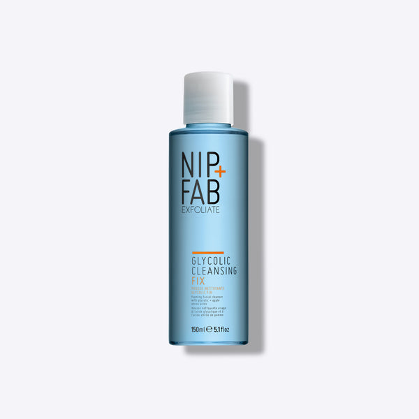 nip fab Glycolic Cleansing Fix 150ml