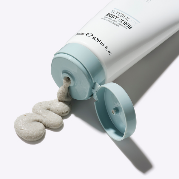 Nip Fab Glycolic Fix Body Scrub 200ml