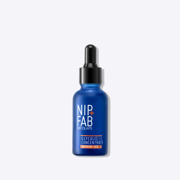 nip fab Glycolic Fix Concentrate Extreme 30ml