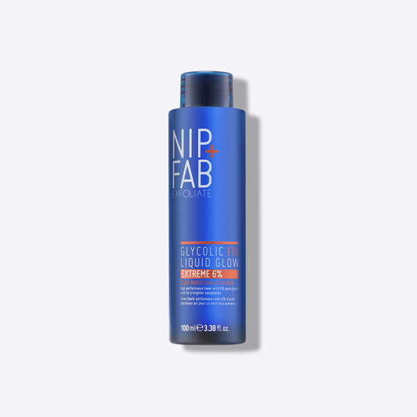 nip fab Glycolic Fix Liquid Glow Extreme 100ml