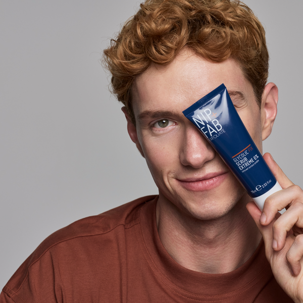 Nip Fab Glycolic Fix Scrub Extreme 75ml