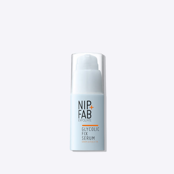 nip fab Glycolic Fix Serum 30ml