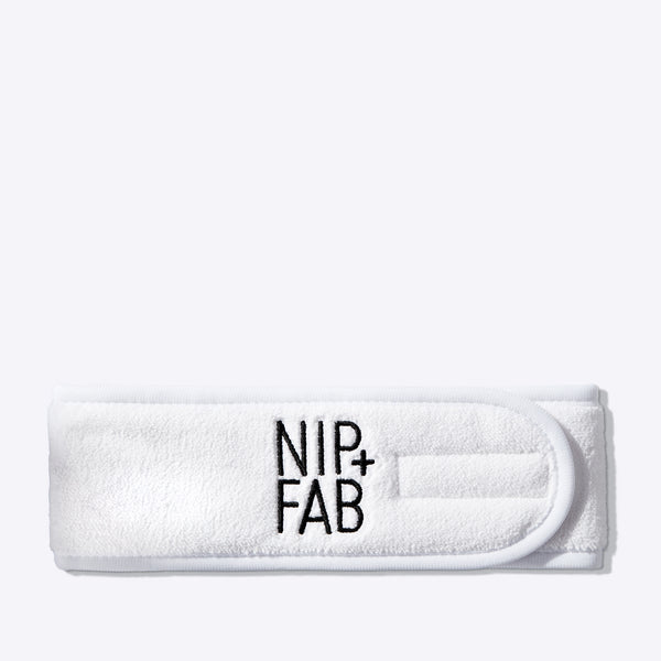nip fab Headband