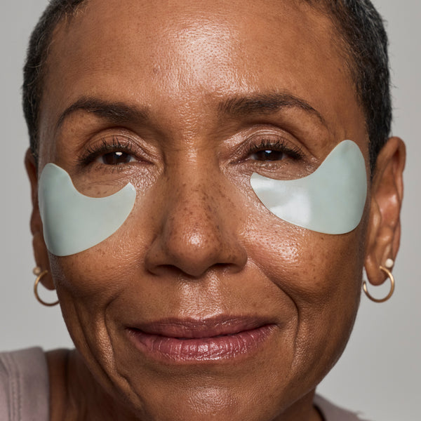 Nip Fab Hyaluronic Fix Extreme4 Jelly Eye Patches