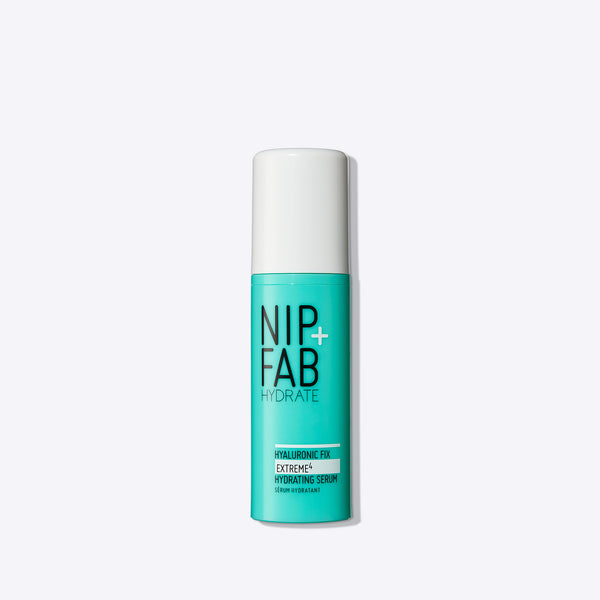 nip fab Hyaluronic Fix Extreme4 Serum 2% 50ml