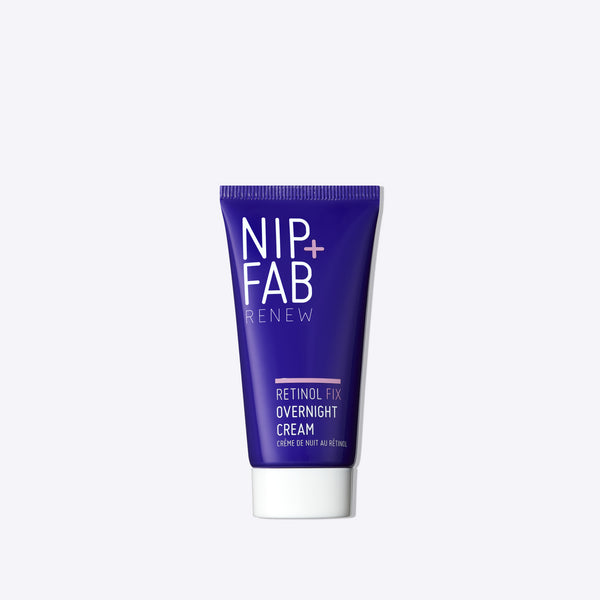 nip fab Little Retinol Fix Overnight Cream 20ml