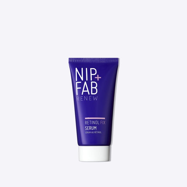 nip fab Little Retinol Fix Serum Extreme 20ml