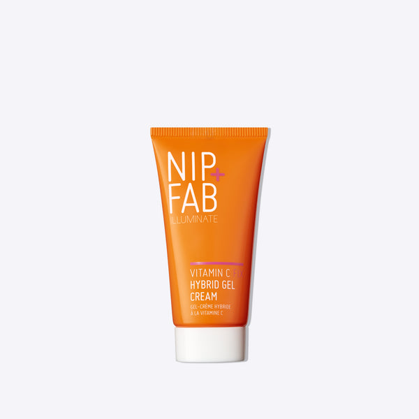 nip fab Little Vitamin C Fix Hybrid Gel Cream 20ml