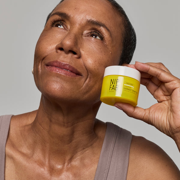 Nip Fab Mature Skin Blemish-prone Kit