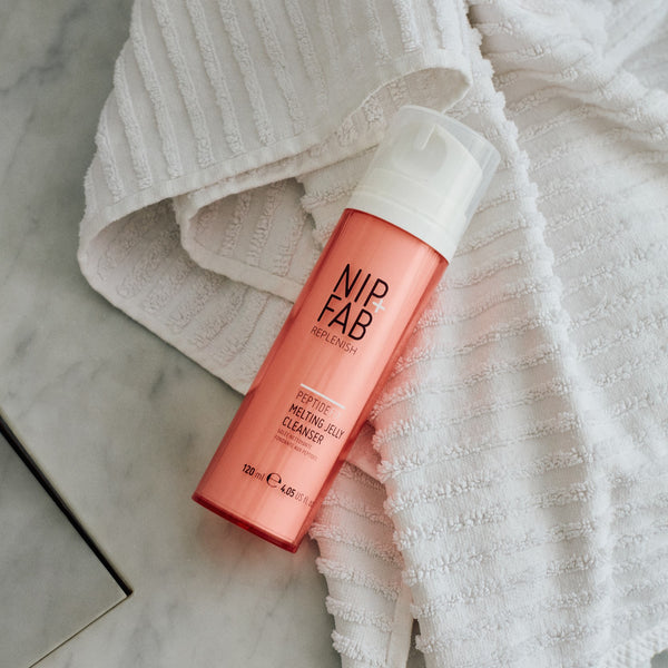 Nip Fab Mature Skin Blemish-prone Kit