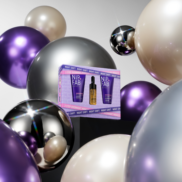 Nip Fab Night Shift Gift Set