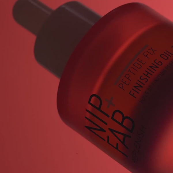 Nip Fab Plumping-Skin Duo - Peptides & Ceramides