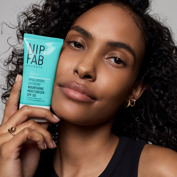 Nip Fab Protect & Refresh SPF Duo