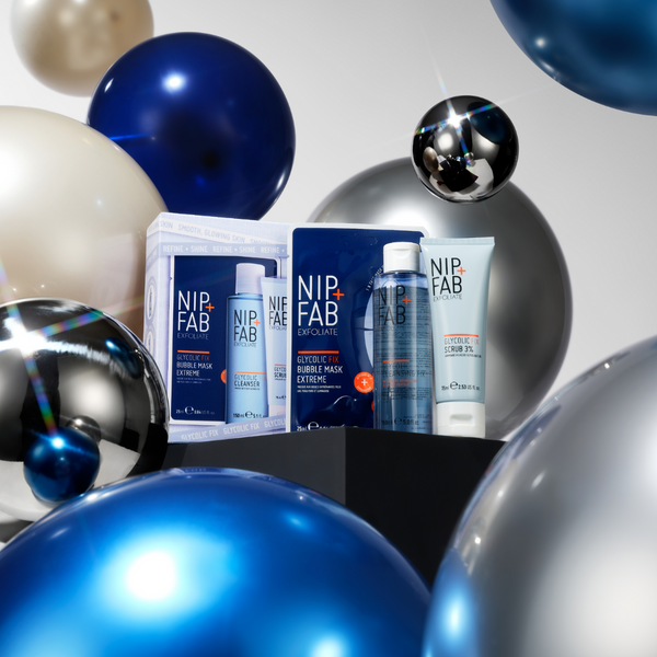 Nip Fab Refine And Shine Kit