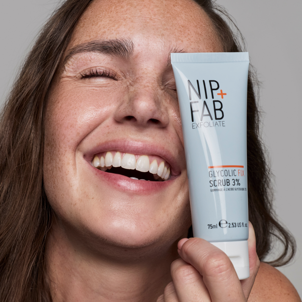 Nip Fab Refine And Shine Kit