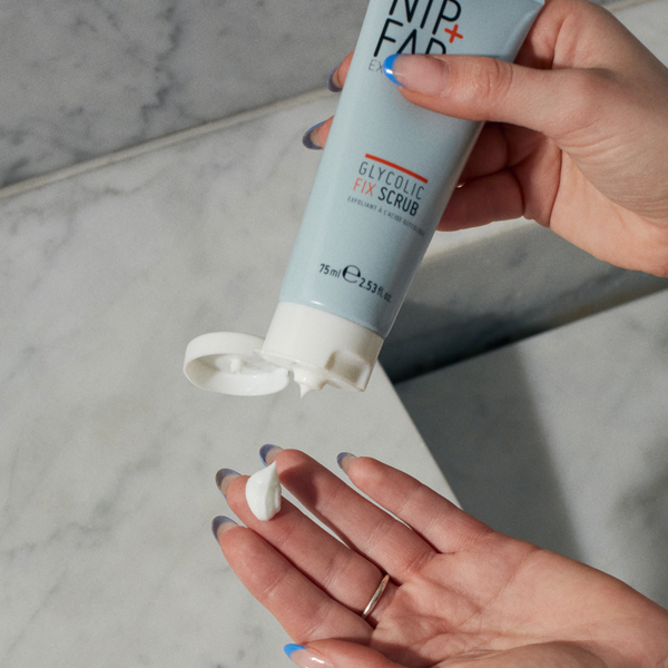 Nip Fab Refine And Shine Kit