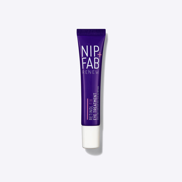 nip fab Retinol Fix Eye Treatment 15ml