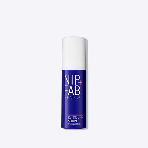 nip fab Retinol Fix Serum Extreme 3% 50ml