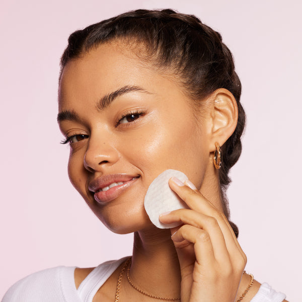 Nip Fab Salicylic Fix Day & Night Pads